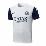 Inter Milán Chándal 2025 2026 Blanco - Inter Milán Barata | camisetafutbolshop