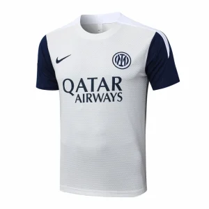 Inter Milán Chándal 2025 2026 Blanco - Inter Milán Barata | camisetafutbolshop