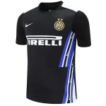 Inter Milán Chándal 2025 2026 Negro - Inter Milán Barata | camisetafutbolshop