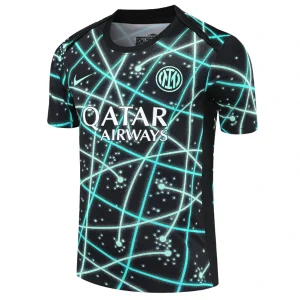 Inter Milán Chándal 2025 2026 Verde - Inter Milán Barata | camisetafutbolshop