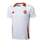 SC Internacional Chándal 2025 2026 Blanco - Sc Internacional 2026 | camisetafutbolshop