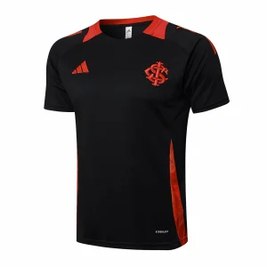 SC Internacional Chándal 2025 2026 Negro - Sc Internacional 2026 | camisetafutbolshop