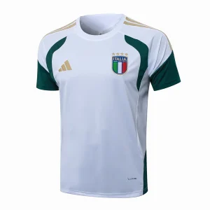 Italia Chándal 2026 Blanco - Portero Italia | camisetafutbolshop