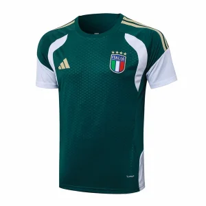 Italia Chándal 2026 Verde - Portero Italia | camisetafutbolshop