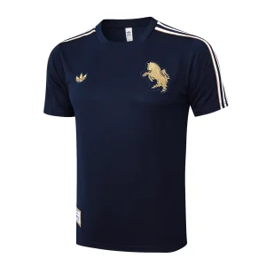 Juventus Chándal 2025 2026 Azul - Equipación Juventus | camisetafutbolshop