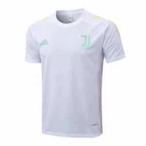 Juventus Chándal 2025 2026 Blanco - Equipación Juventus | camisetafutbolshop