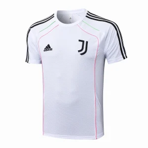 Juventus Chándal 2025 2026 Blanco - Equipación Juventus | camisetafutbolshop