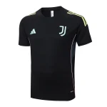 Juventus Chándal 2025 2026 Negro - Equipación Juventus | camisetafutbolshop