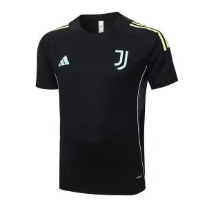 Juventus Chándal 2025 2026 Negro - Equipación Juventus | camisetafutbolshop
