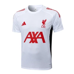 Liverpool Chándal 2025 2026 Blanco - Liverpool Barata | camisetafutbolshop