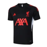 Liverpool Chándal 2025 2026 Negro - Liverpool Barata | camisetafutbolshop