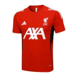 Liverpool Chándal 2025 2026 Rojo - Liverpool Barata | camisetafutbolshop