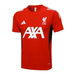 Liverpool Chándal 2025 2026 Rojo - Liverpool Barata | camisetafutbolshop