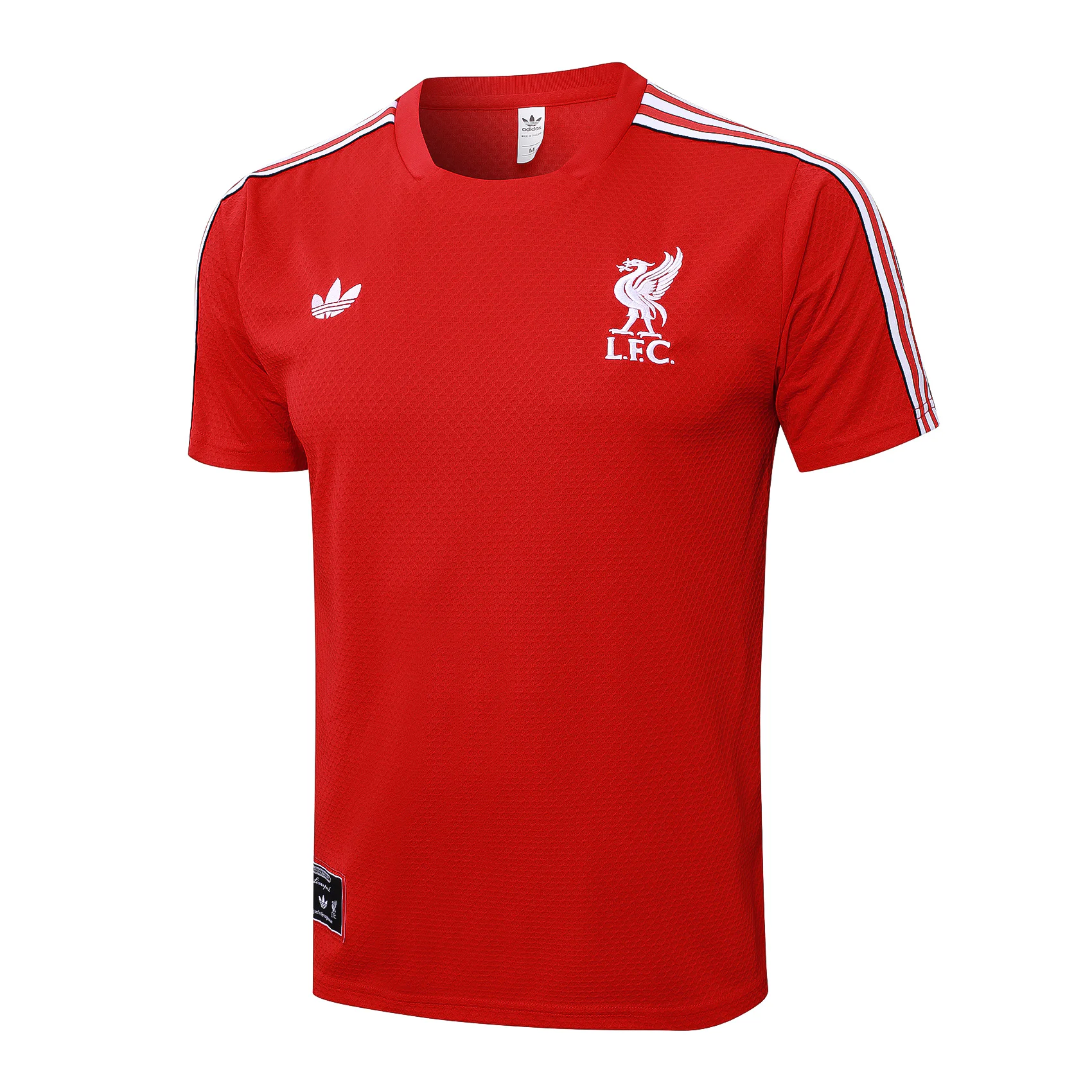 Liverpool Chándal 2025 2026 Rojo - Liverpool Barata | camisetafutbolshop