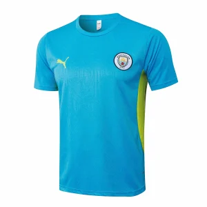 Manchester City Chándal 2024 2025 Azul - Manchester City Barata | camisetafutbolshop