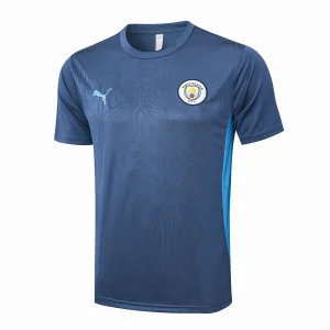 Manchester City Chándal 2024 2025 Gris - Manchester City Barata | camisetafutbolshop