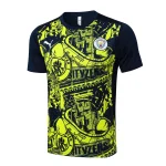 Manchester City Chándal 2024 2025 Verde - Manchester City Barata | camisetafutbolshop