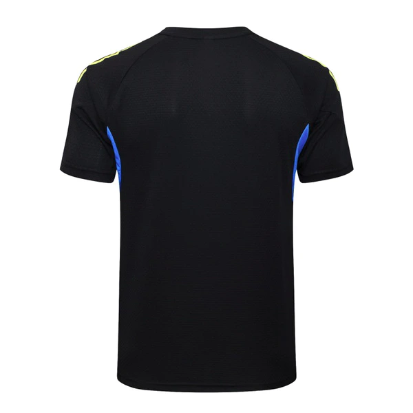 Manchester United Chándal 2025 2026 Negro - Manchester United Barata | camisetafutbolshop