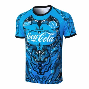 Chándal 2025 2026 Azul | camisetafutbolshop