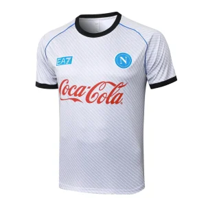 Chándal 2025 2026 Blanco | camisetafutbolshop