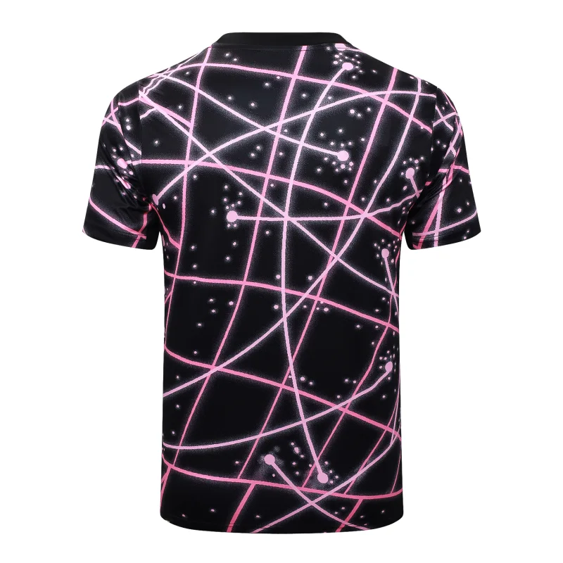 Paris Saint Germain Chándal 2025 2026 Negro - Paris Saint Germain Barata | camisetafutbolshop