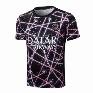 Paris Saint Germain Chándal 2025 2026 Negro - Paris Saint Germain Barata | camisetafutbolshop