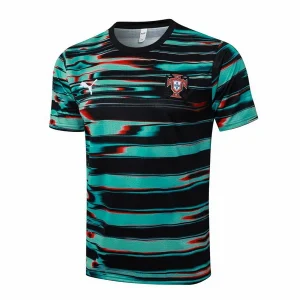 Portugal Chándal 2026 Verde - Portero Portugal | camisetafutbolshop