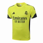 Real Madrid Chándal 2025 2026 Amarillo - Real Madrid Barata | camisetafutbolshop