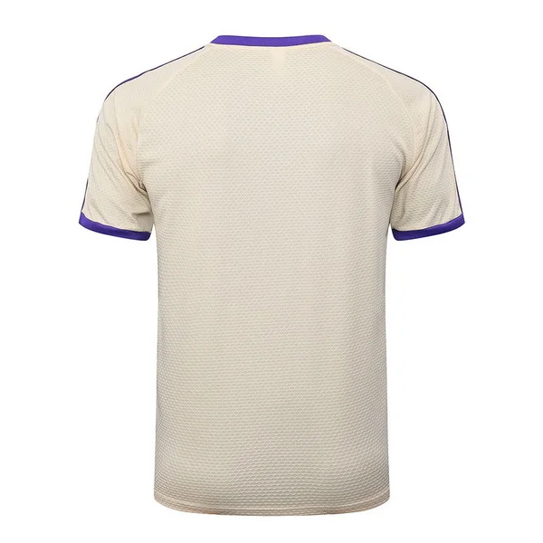 Real Madrid Chándal 2025 2026 Amarillo - Real Madrid Barata | camisetafutbolshop