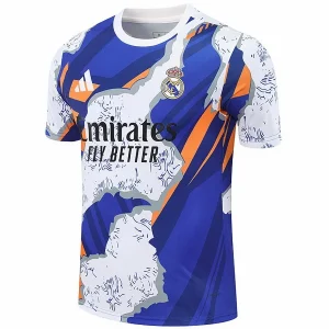 Real Madrid Chándal 2025 2026 Azul - Real Madrid Barata | camisetafutbolshop