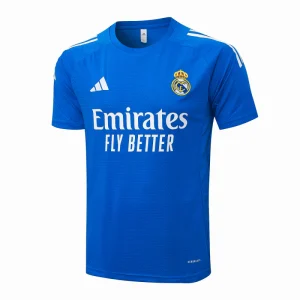 Real Madrid Chándal 2025 2026 Azul - Real Madrid Barata | camisetafutbolshop