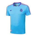 Real Madrid Chándal 2025 2026 Azul - Real Madrid Barata | camisetafutbolshop