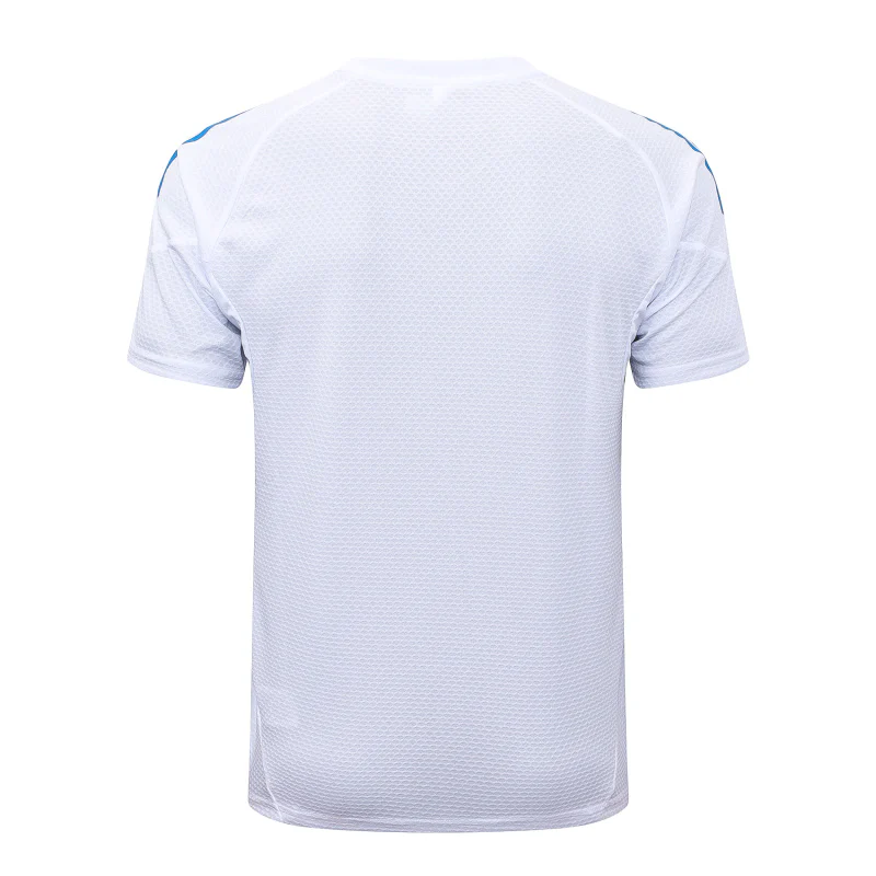 Real Madrid Chándal 2025 2026 Blanco - Real Madrid Barata | camisetafutbolshop