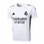 Real Madrid Chándal 2025 2026 Blanco - Real Madrid Barata | camisetafutbolshop