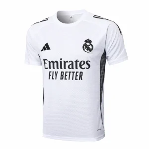Real Madrid Chándal 2025 2026 Blanco - Real Madrid Barata | camisetafutbolshop