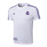 Real Madrid Chándal 2025 2026 Blanco - Real Madrid Barata | camisetafutbolshop