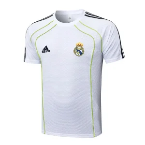 Real Madrid Chándal 2025 2026 Blanco - Real Madrid Barata | camisetafutbolshop
