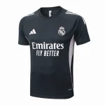 Real Madrid Chándal 2025 2026 Gris - Real Madrid Barata | camisetafutbolshop