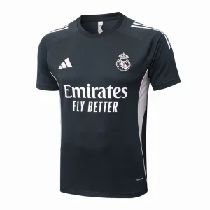 Real Madrid Chándal 2025 2026 Gris - Real Madrid Barata | camisetafutbolshop