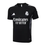 Real Madrid Chándal 2025 2026 Negro - Real Madrid Barata | camisetafutbolshop