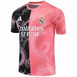 Real Madrid Chándal 2025 2026 Negro - Real Madrid Barata | camisetafutbolshop