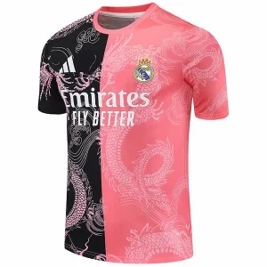 Real Madrid Chándal 2025 2026 Negro - Real Madrid Barata | camisetafutbolshop