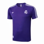 Real Madrid Chándal 2025 2026 Púrpura - Real Madrid Barata | camisetafutbolshop
