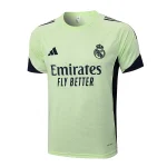 Real Madrid Chándal 2025 2026 Verde - Real Madrid Barata | camisetafutbolshop