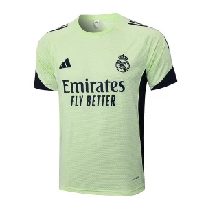 Real Madrid Chándal 2025 2026 Verde - Real Madrid Barata | camisetafutbolshop