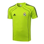 Real Madrid Chándal 2025 2026 Verde - Real Madrid Barata | camisetafutbolshop