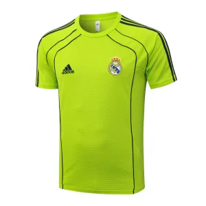 Real Madrid Chándal 2025 2026 Verde - Real Madrid Barata | camisetafutbolshop