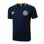 Santos Chándal 2025 2026 Azul - Santos Barata | camisetafutbolshop