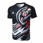 São Paulo Chándal 2025 2026 Negro - São Paulo Barata | camisetafutbolshop