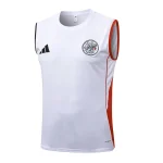 Ajax Chándal 2025 2026 Blanco - Portero Ajax | camisetafutbolshop